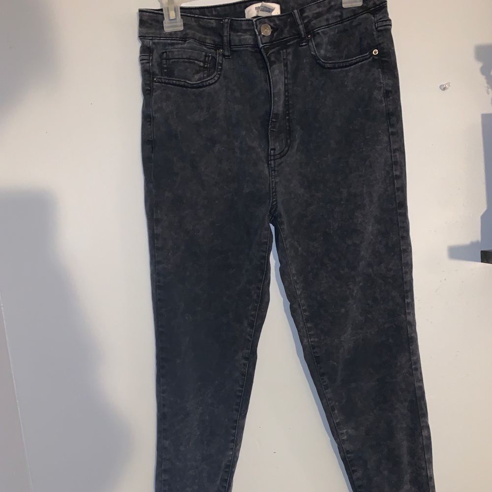 Forever 21 jeans
